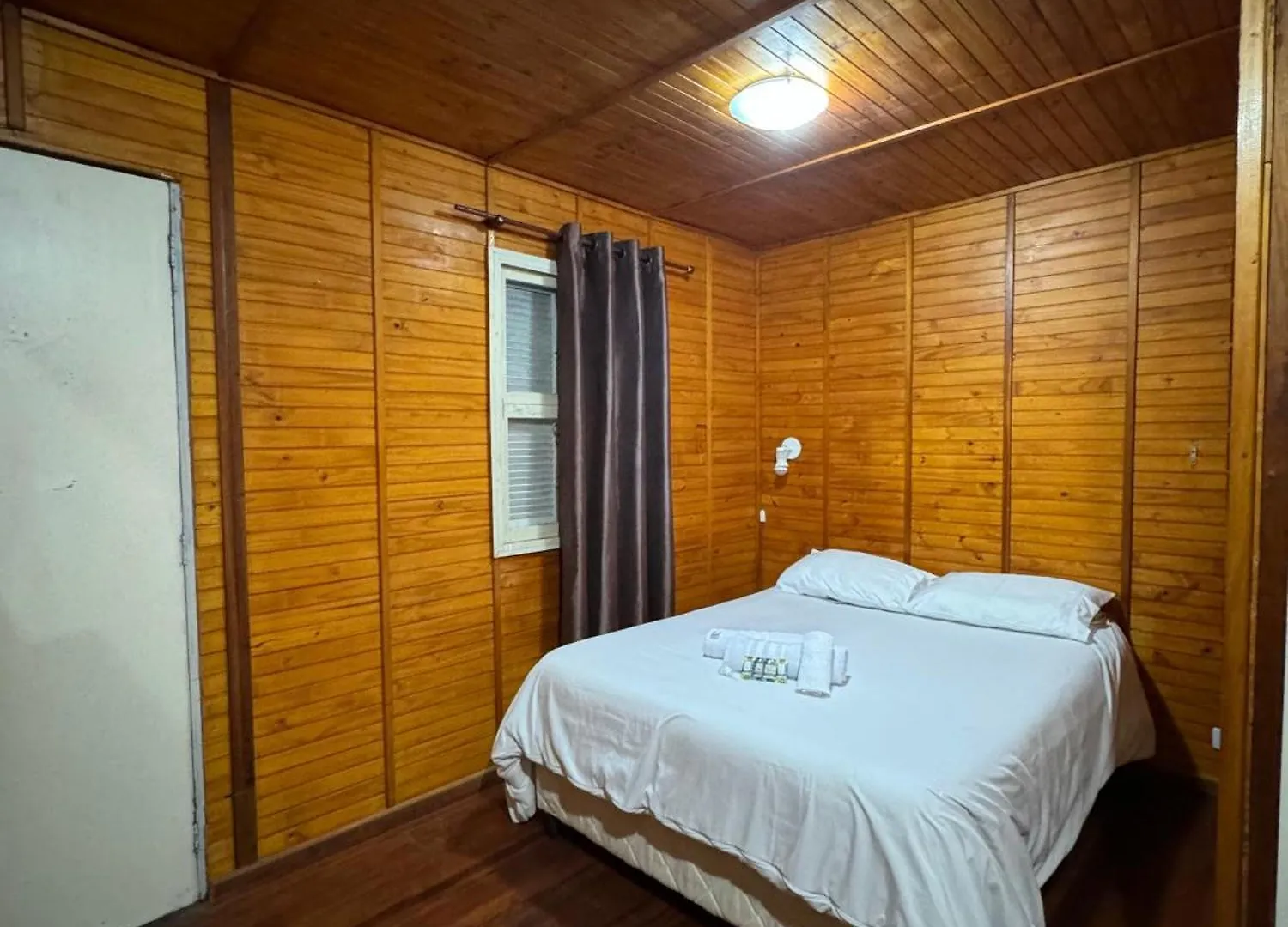 Refugio Dos Platanus Hotel Campos do Jordão