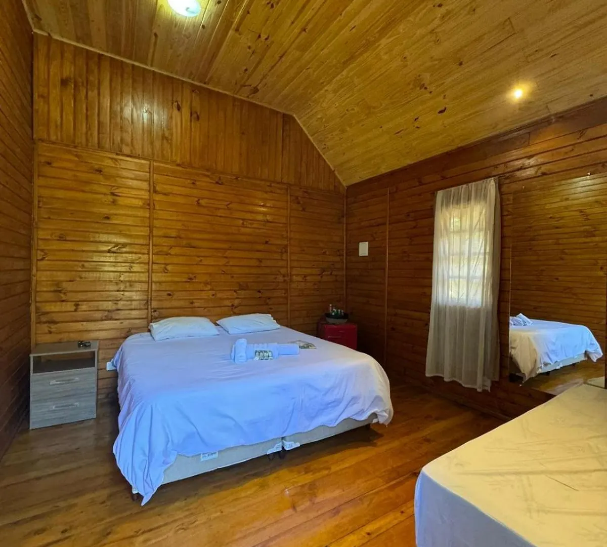 Refugio Dos Platanus Hotel Campos do Jordão