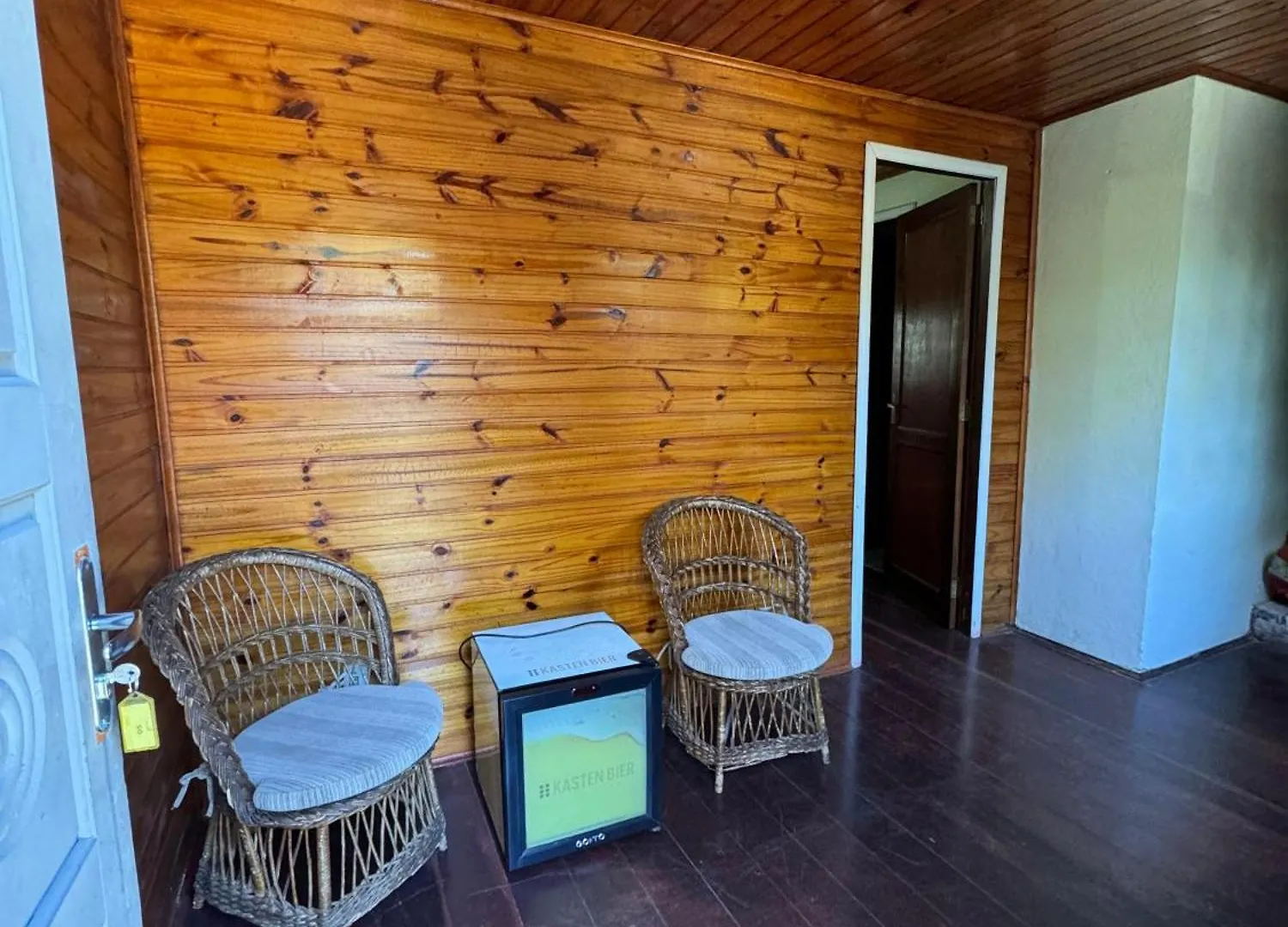 Refugio Dos Platanus Hotel Campos do Jordão