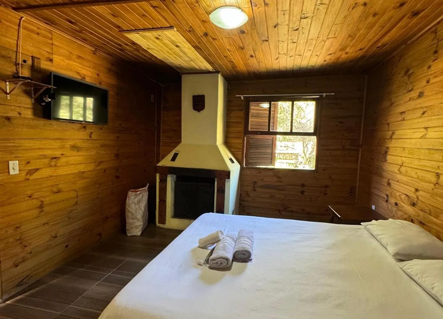 Refugio Dos Platanus Hotel Campos do Jordão