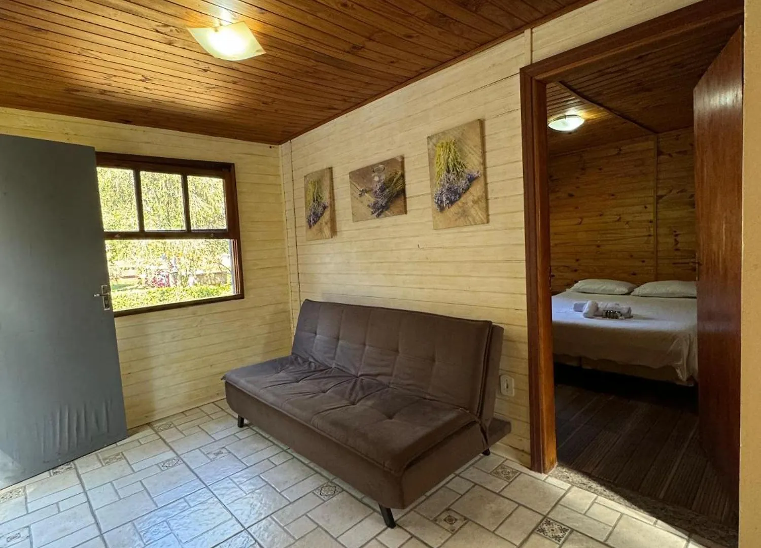 Refugio Dos Platanus Hotel Campos do Jordão