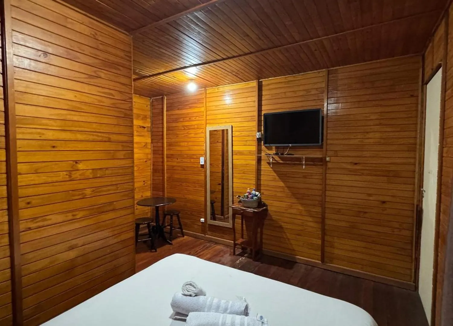 Refugio Dos Platanus Hotel Campos do Jordão